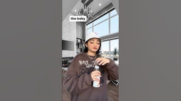 Thumbnail of Baby: how did my house change 🚶🏻‍♀️
