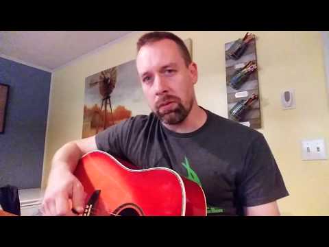 Dan Seals Cover Everything That Glitters (Is Not Gold)