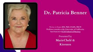 Patricia Benner's Novice to Expert Theory | A Presentation