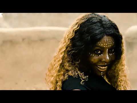 LIGHTY LIGHT Bontaou Clip vidéo officielle