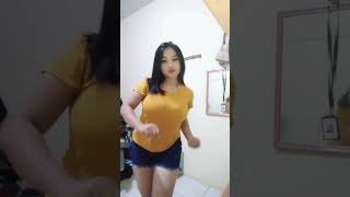 Tik Tok Hot Maftuha Cantik