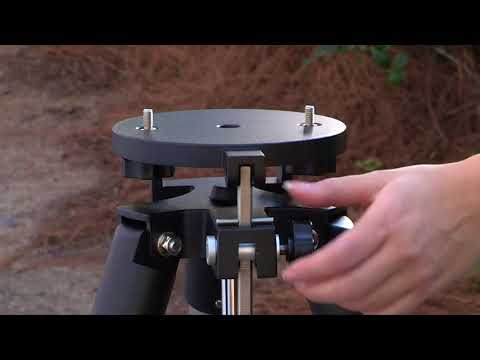 Meade Instruments | How To Setup & Align Your ETX Observer Telescope