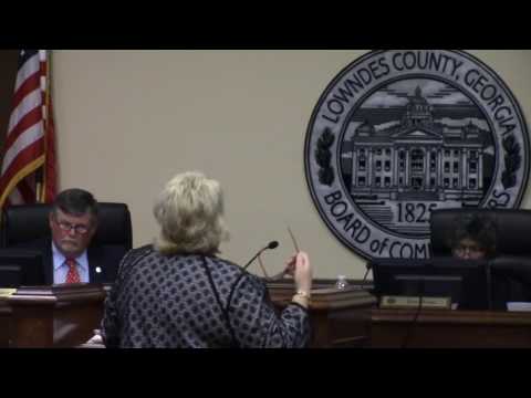 Magistrate Court Budget Request