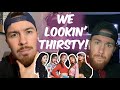 Twins Reaction to BLACKPINK - 'Ice Cream (with Selena Gomez)' -We Lookin' Thirsty!