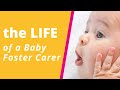 Life of a Baby Foster Carer 👶🏼👶🏻👶🏾