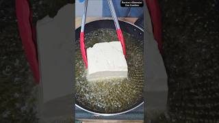 Cómo no aprendí esto antes, todo el mundo está friendo queso después de ver esta idea genial