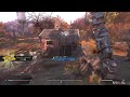 GamerPenguin's PS5 Pro Broadcast.  #Fallout76, #Fo76, #DailyChallenges,  #BethesdaGameStudio