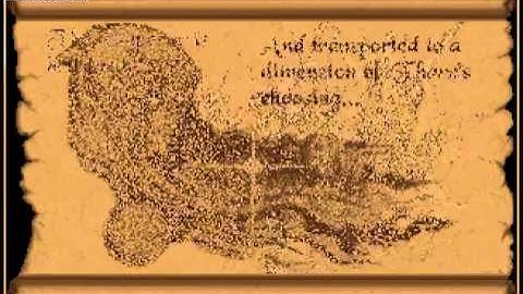 Lets Play Elder Scrolls Arena WITHOUT Commentary Part 1 (Intro + Character Creation)