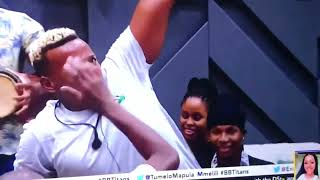 Juicy Jay Twerking Bombom Shaking So Hilariously