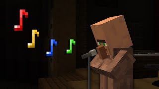 I started a band... in Minecraft