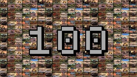 War Machine Free Multiplayer Tank Shooting Game - 100 Kills!