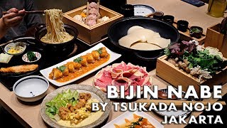 Bijin Nabe, Plaza Senayan, Jakarta - Anakjajan