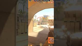 Unstoppable Kills Only 💀 | CS2 Short Highlights 🔫🔥