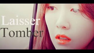 [kdrama mix] Nightcore   Laisser Tomber ( BLAM'S ) ~ ( French lyrics)