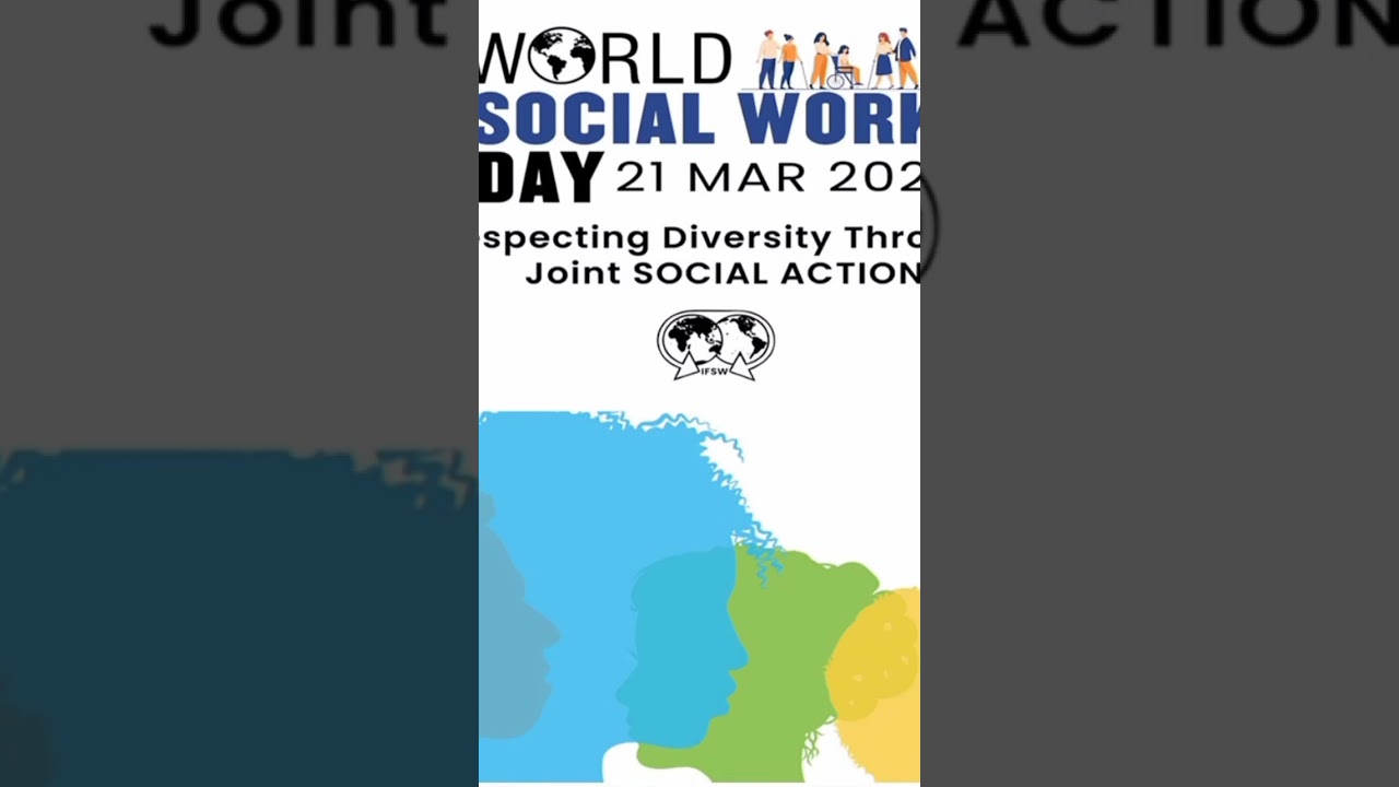 #worldsocialworkday