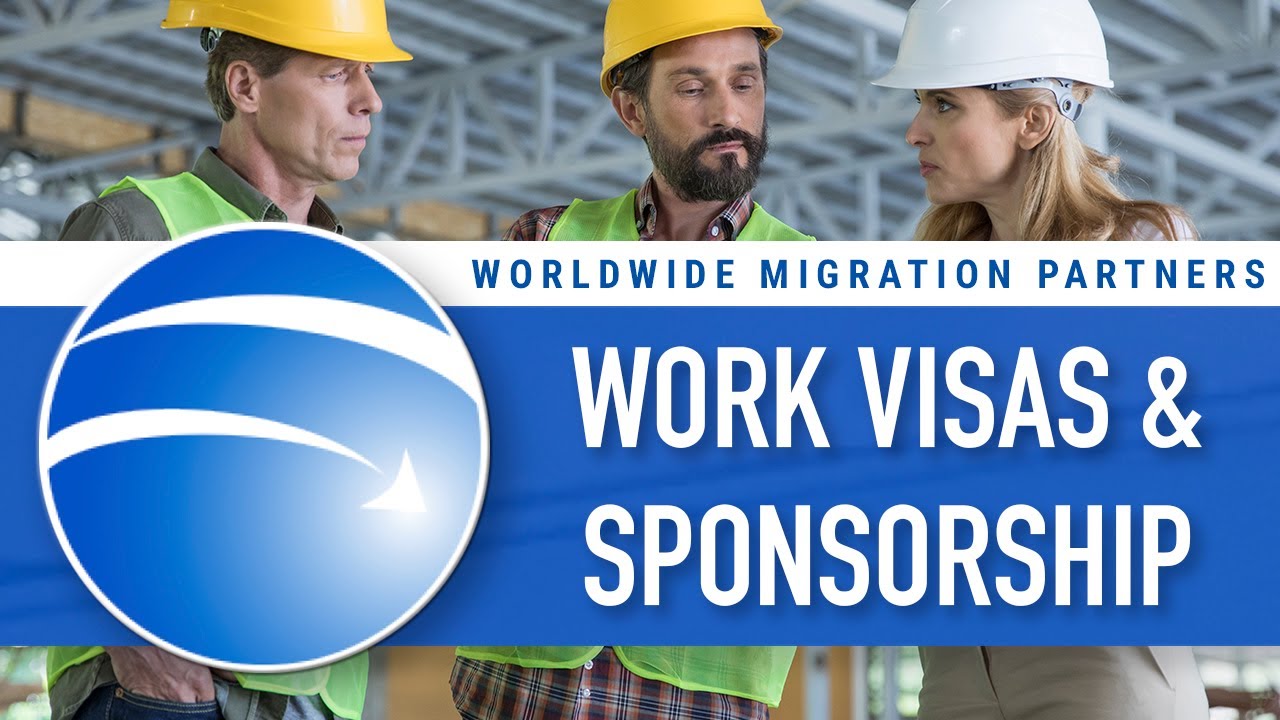 Australian Work Visas, Visa Sponsorship's and Permanent Residency