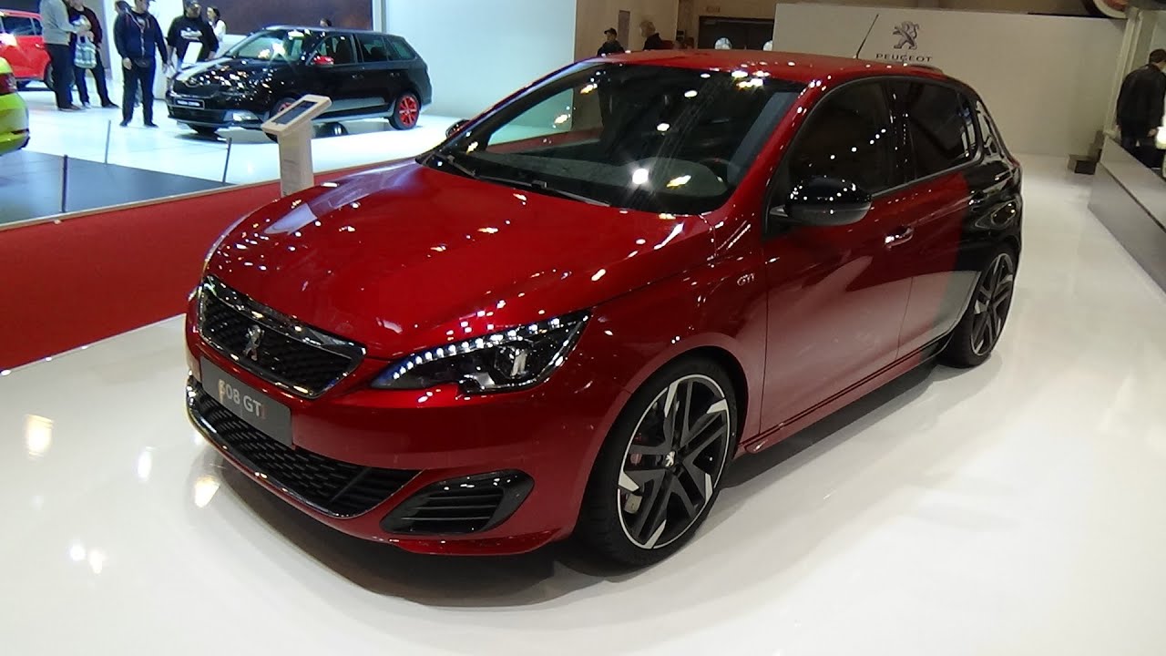 Peugeot 308 SW (20192020) цена и характеристики Peugeot 308 SW (20192020) цена и характеристики