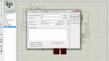 2-digit Decade Counter (ISIS Animation)