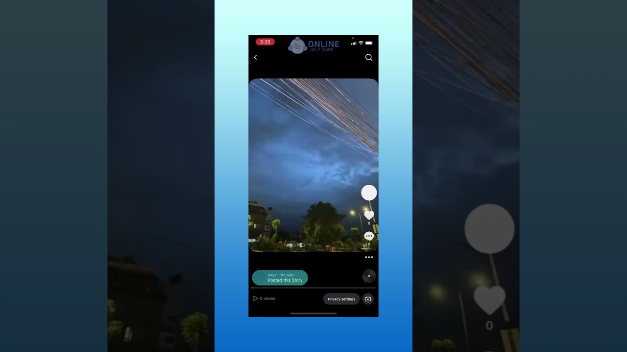 How to Delete Stories on TikTok | TikTok Guide