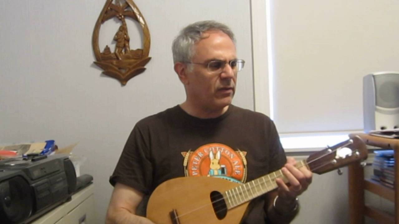 Good to Be Alive Today 227th Season of the Ukulele YouTube