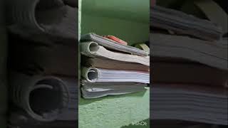 My study area✨ #study #studyvlog #motivation #study routine #studymotivation #radhakrishna #youtube