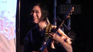 Covet - Yvette Young - Shibuya - Saskatoon 2019