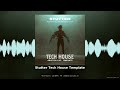 Stutter Tech House Template Ableton Live 10 Production