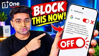 The Most Dangerous Android Permission on Your Phone 🤯 You Should Turn It Off 📴 OnePlus, Samsung, Mi