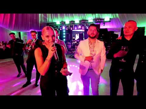 Lena Miclăuș Melodii de Vânătoare Live - Aniversare Costy Deoanca 30 ani