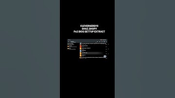 How to Extract PS2 BIOS. || Android Mobiles or Tabs #shopping #3danimation #playstation2 #settings