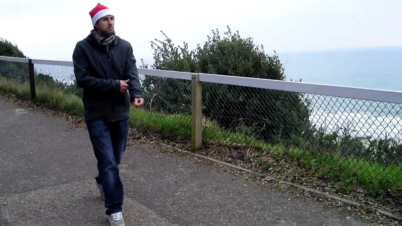 Top Five Seasonal Jobs - YouTube