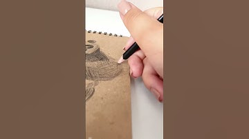 App Name - AR Drawing #kungfupanda #tiktokart #wowdraw