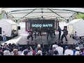 【DOUBLE DUTCH】GOOD BAITE│DOUBLE DUTCH CUP in Hiroshima│ FEworks