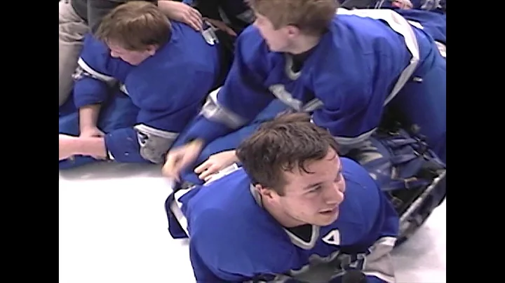Riverview Gabriel Richard vs. Calumet - 2003 Divis...