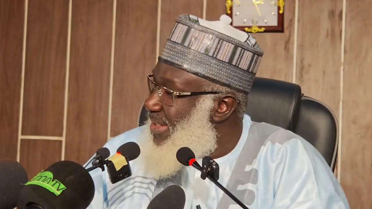 011 Ramadan Tafsir 2026 (Yamma)