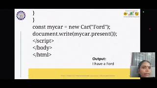ES6 & KEY FEATURES IN REACT | FULL STACK DEVELOPMENT | SNS INSTITUTIONS