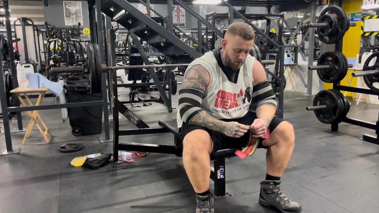 DELOAD SESSIONS - THE IMPORTANCE OF THEM!