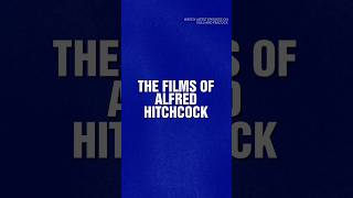 The Films of Alfred Hitchcock | Category | JEOPARDY!