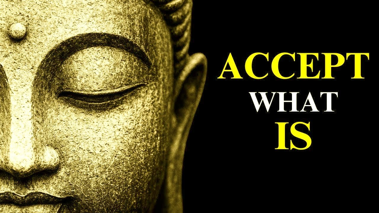 (NO ADS) “Peace Begins When You Accept What You Cannot Control.” | Buddhist Lessons for Acceptance