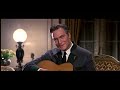 Edelweiss - Christopher Plummer's own voice - Sound of Music 1965