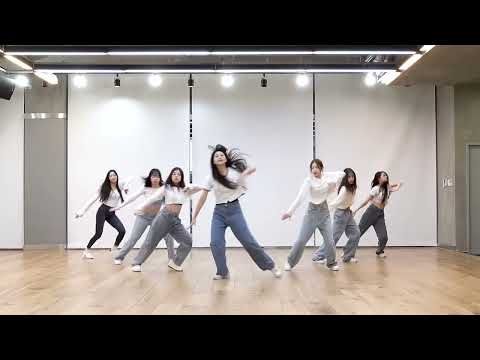 Classy japanese Target Dance Practice