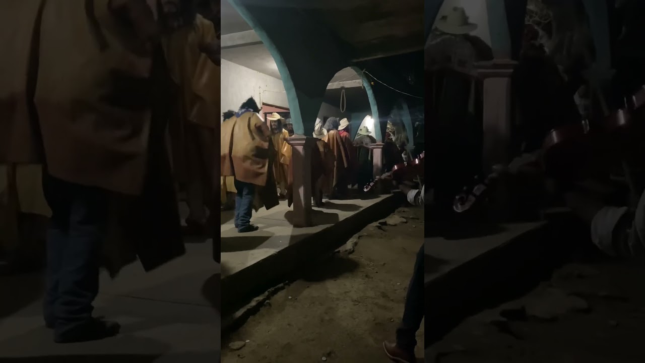 Carnaval la victoria 2025