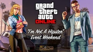 Very special guests the sidemen (featuring vikkstar123, zerkaahd and
miniminter) join us to play brand new jobs content from grand theft
auto online "i'm not a hipster" update including ...