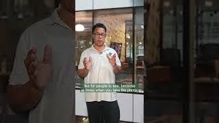 KETSO Academy onboarding: how to upload your profile picture