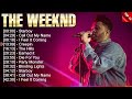 The Weeknd Top Hits Popular Songs - Top Song This Week 2023 Collection