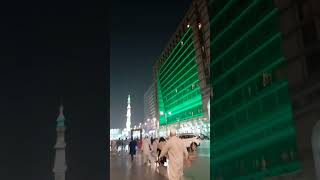 Beautiful Madina Status | Islamic ringtone | #trending #madina #islamicrington #vairal #islamic