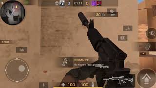 Phonk Shadxwbxrn - Gunshot Highlight Standoff 2