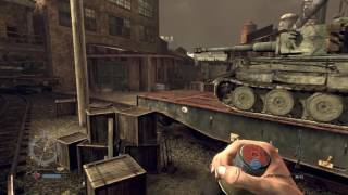 Medal Of Honor: Airborne - Young Fools (Mission 6)