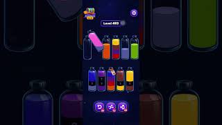 Details Magic Sort Level 453 Walkthrough News