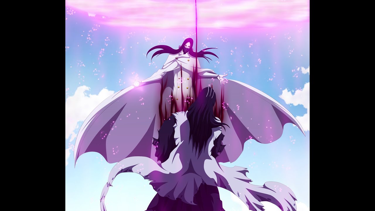 Bleach 501 - Byakuya Killed? Byakuya vs NÃ¶dt! - YouTube